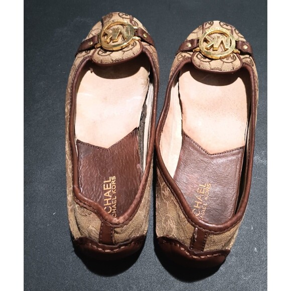 Michael Kors shoes - Picture 3 of 4